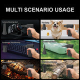 FrostBlow 7000W Electric Force Snow Blower