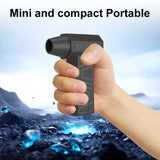 FrostBlow 7000W Electric Force Snow Blower