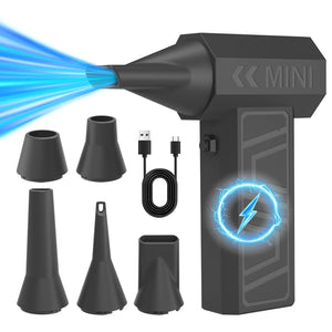 FrostBlow 7000W Electric Force Snow Blower