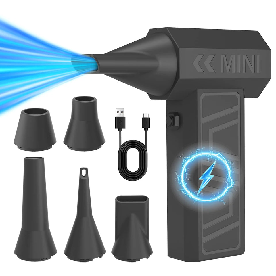 FrostBlow 7000W Electric Force Snow Blower